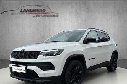 Jeep Compass 56.030 km 19.030 € Thannhausen 86470