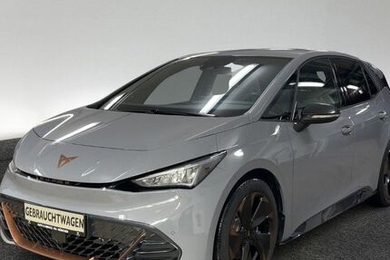 Cupra Born 12.900 km 25.960 &euro; München 80687