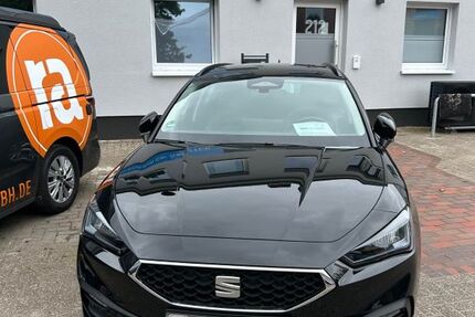 Seat Leon 9.999 km 28.990 &euro; Rastede 26180