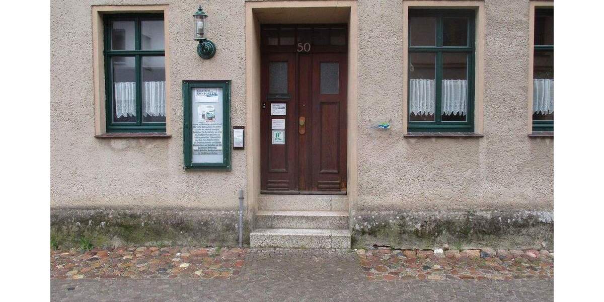 Mehrfamilienhaus, Wohnhaus Kemberg - 1 Zimmer, 240 m&sup2;, 160.000&euro; | Angebot:25824691