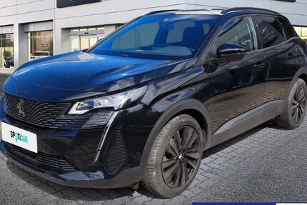 Peugeot 3008 17.359 km 21.990 &euro; Jüterbog 14913