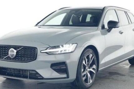 Volvo V60 17.300 km 37.460 &euro; Celle 29229