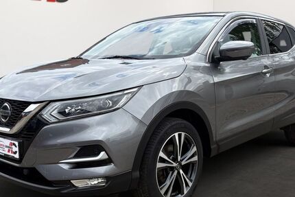 Nissan Qashqai 68.614 km 15.980 &euro; Grimmen 18507