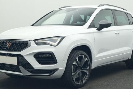 Cupra Ateca 10.835 km 35.950 &euro; Mühlhausen 92360