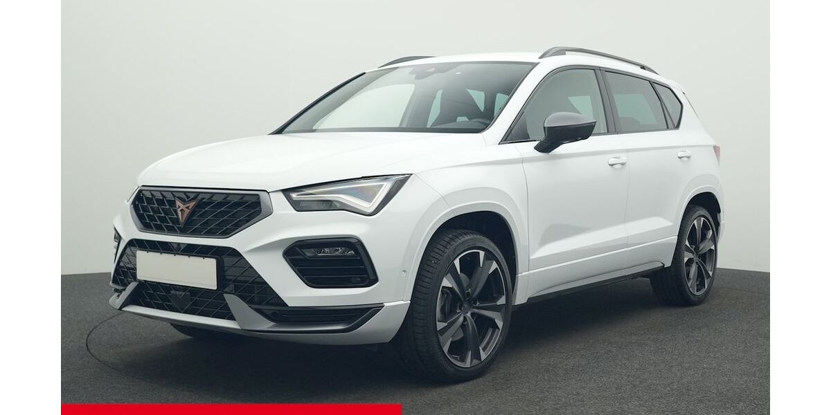 Cupra Ateca 10.835 km 35.950 &euro; Mühlhausen 92360