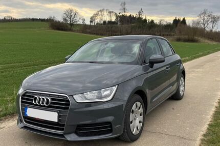 Audi A1 166.000 km 8.900 &euro; Baar (Schwaben) 86674