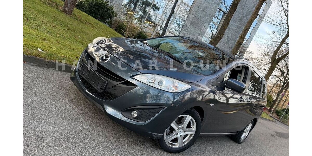 Mazda 5 159.000 km 5.900 &euro; Nürnberg 90431