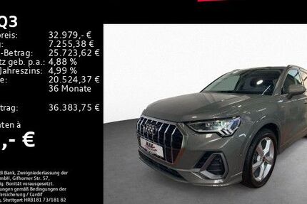 Audi Q3 41.500 km 32.979 &euro; Offenbach am Main 63071