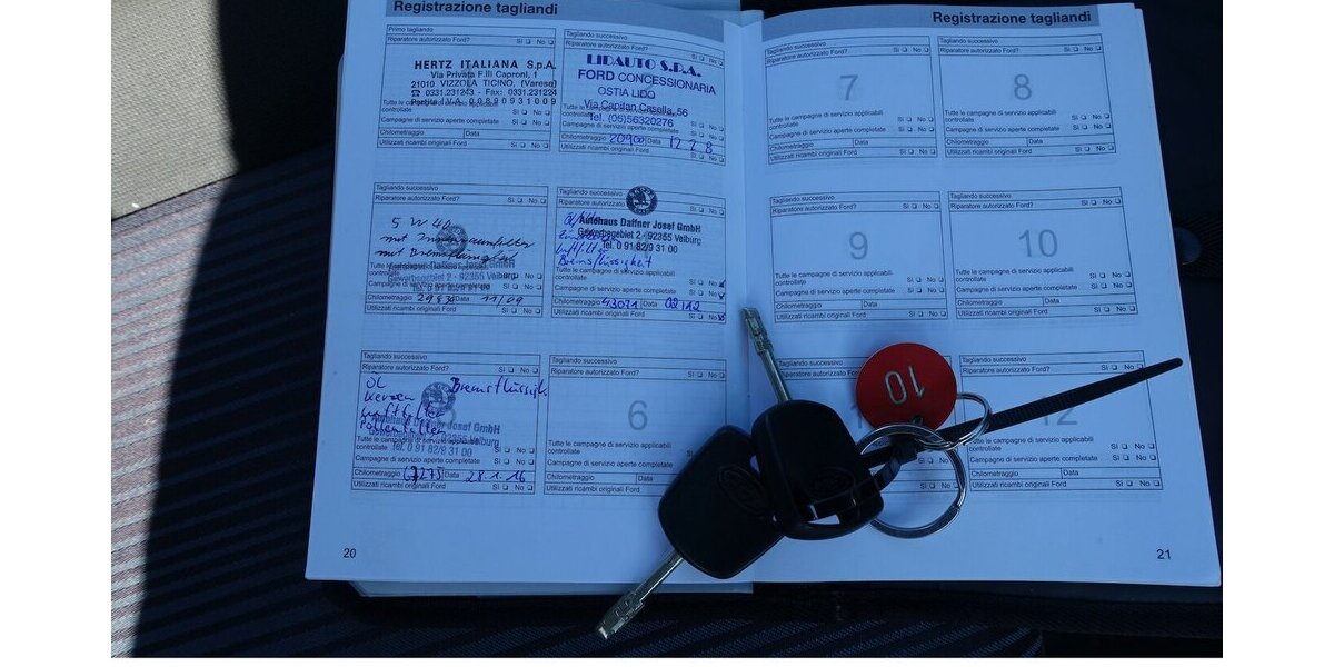 Ford Fusion Fun X Klima 8-fach bereift Bremsen neu gute 113.000 km 1.950 &euro; Neumarkt/OPf 92318