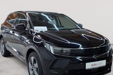 Opel Grandland (X) 20.033 km 20.389 &euro; Fernwald-Steinbach 35463