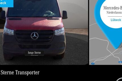Mercedes-Benz Sprinter 81.445 km 29.131 € Lübeck 23556