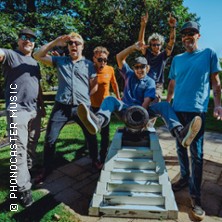 Mad Caddies 22.05.2026 Jazzhaus