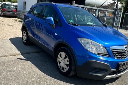Opel Mokka 180.000 km 5.499 &euro; Schifferstadt 67105