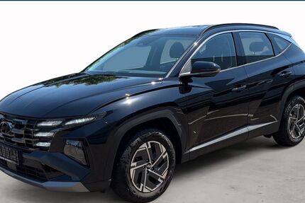Hyundai TUCSON 14.500 km 30.490 &euro; Merzig 66663