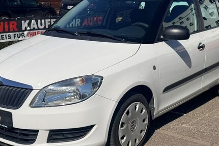 Skoda Fabia 169.000 km 1.990 &euro; Filderstadt bei Stuttgart 70794