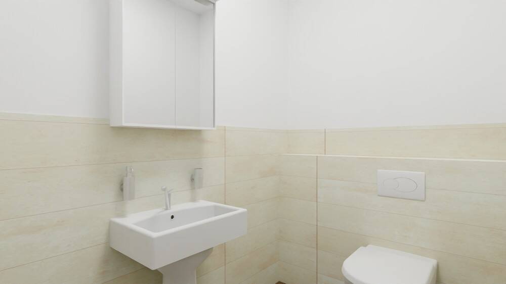 Etagenwohnung Bohmte Hinterfelde - 3 Zimmer, 88 m&sup2;, 290.400&euro; | Angebot:21534031