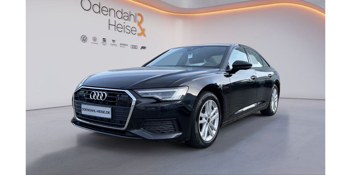 Audi A6 29.574 km 42.480 &euro; Köln 50739