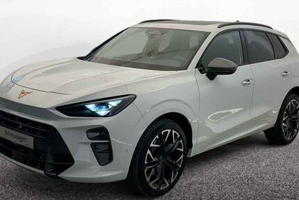 Cupra Terramar 11.000 km 40.830 &euro; Kaufbeuren 87600