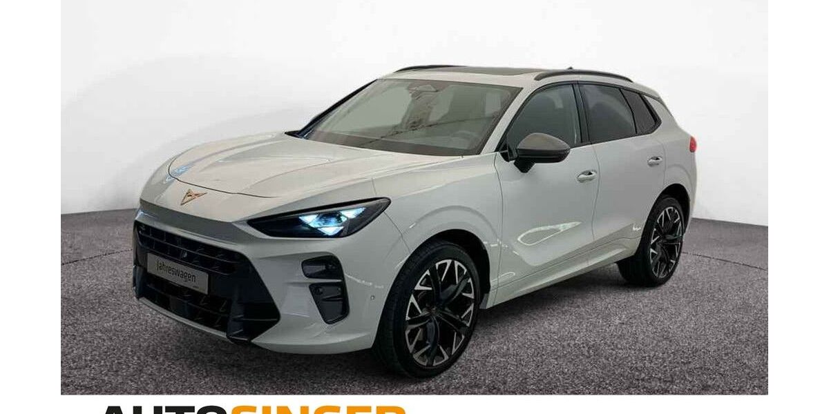 Cupra Terramar 11.000 km 40.830 &euro; Kaufbeuren 87600