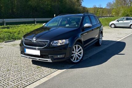 Skoda Octavia 239.000 km 11.400 &euro; Meschede 59872