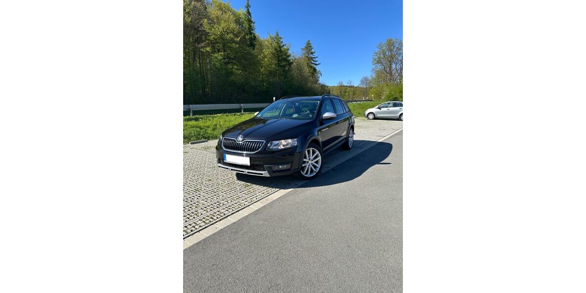 Skoda Octavia 239.000 km 11.400 &euro; Meschede 59872