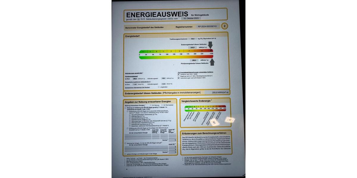 Erdgeschoßwohnung Bad Kreuznach Bad Münster am Stein-Ebernburg - 3 Zimmer, 67 m&sup2;, 125.000&euro; | Angebot:26702582