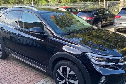 VW Taigo 58.000 km 19.500 &euro; Haselünne 49740