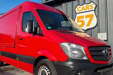 Mercedes-Benz Sprinter 228.000 km 27.900 € Freudental 74392