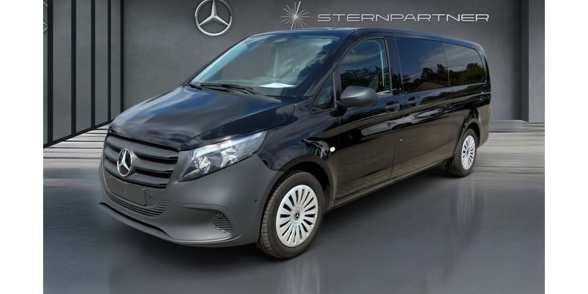 Mercedes-Benz Vito 45.563 km 44.030 &euro; Celle OT Altencelle 29227