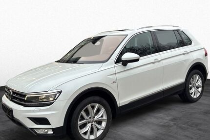 VW Tiguan 209.009 km 16.490 &euro; Bernried 94505