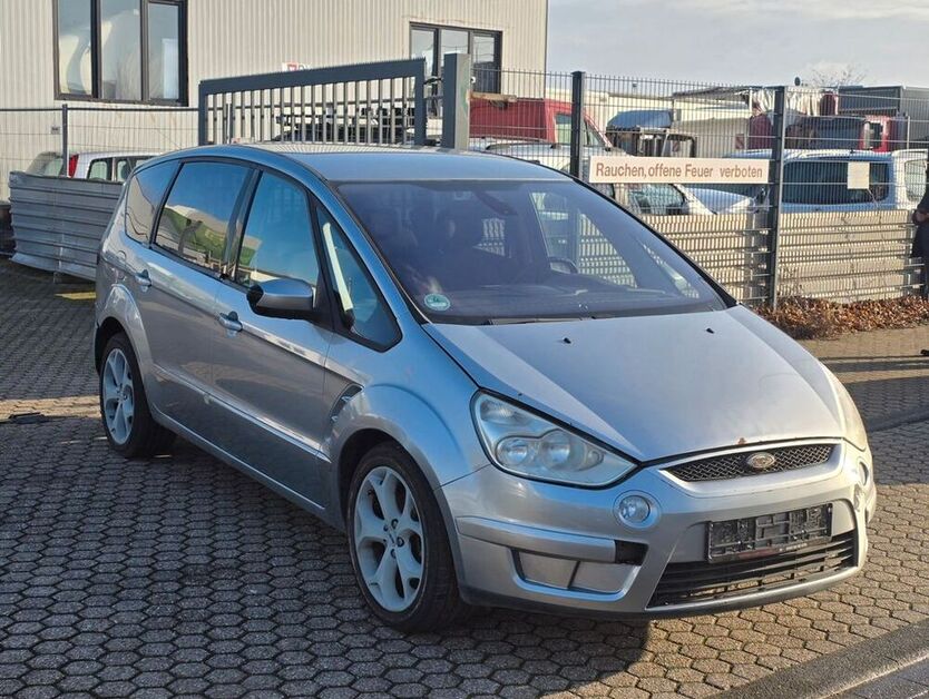 S-Max