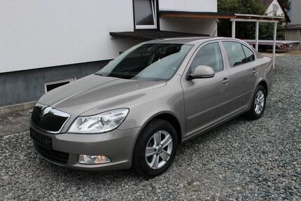 Skoda Octavia 111.300 km 6.990 &euro; Hankensbüttel 29386