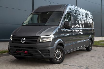 VW Crafter 288.878 km 25.850 € Schkeuditz 04435
