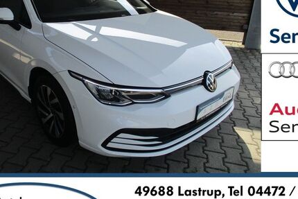 VW Golf 57.990 km 22.490 &euro; Lastrup 49688