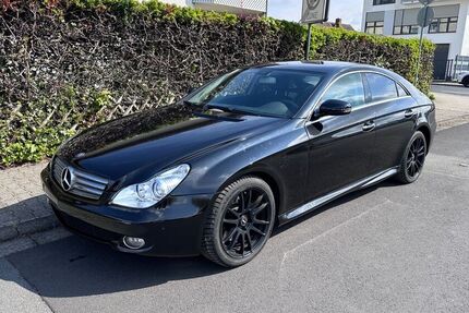 Mercedes CLS 350