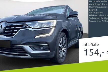 Renault Koleos 90.700 km 19.810 &euro; Borken 46325