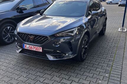 Cupra Formentor 29.550 km 25.900 &euro; Mülheim-Kärlich 56218