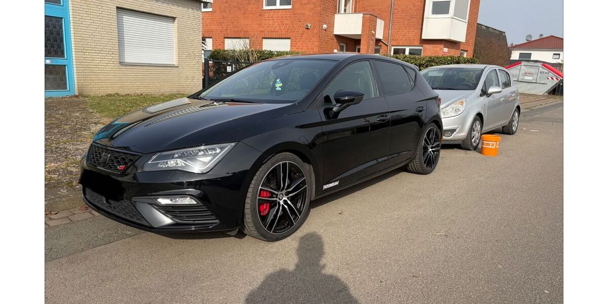 Seat Leon 98.000 km 19.499 &euro; Isernhagen 30916
