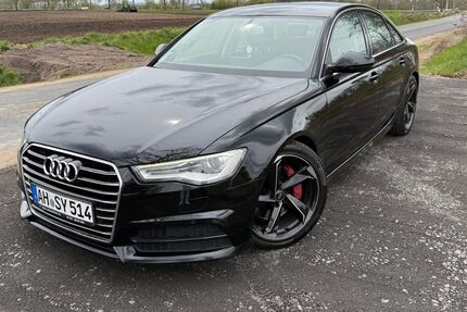 Audi A6 282.000 km 17.499 &euro; Gronau 48599