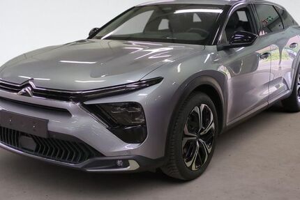 Citroen C5 X 17.871 km 19.980 € Rüsselsheim 65428