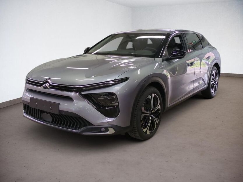 Citroen C5 X 17.871 km 19.980 € Rüsselsheim 65428
