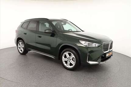 BMW X1 25.395 km 35.220 &euro; Garching 85748