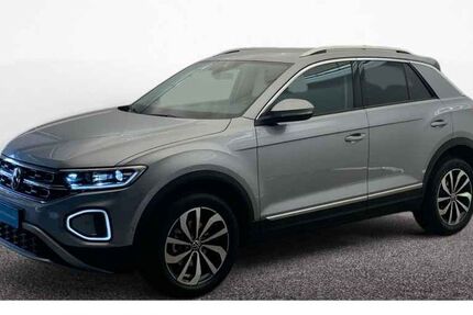 VW T-Roc 5.500 km 22.740 &euro; Kaufbeuren 87600