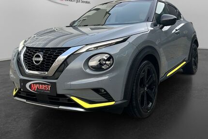 Nissan Juke 46.382 km 18.490 &euro; Bempflingen 72658