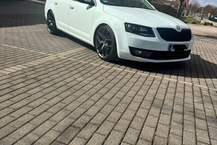 Skoda Octavia 85.716 km 14.600 &euro; Worbis 37339