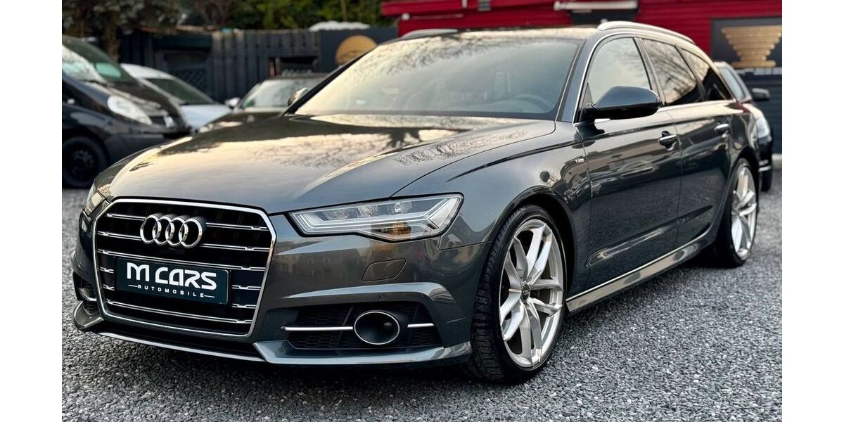 Audi A6 169.000 km 19.999 &euro; Bergisch Gladbach 51465