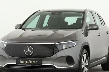 Mercedes-Benz EQA 6.728 km 34.850 € Ebermannsdorf 92263