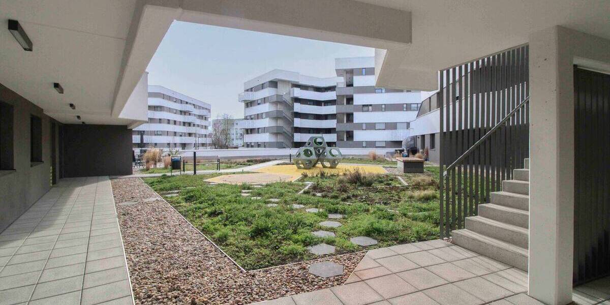Etagenwohnung Halle (Saale) Nördliche Neustadt - 4 Zimmer, 119 m&sup2;, 525.000&euro; | Angebot:26780071