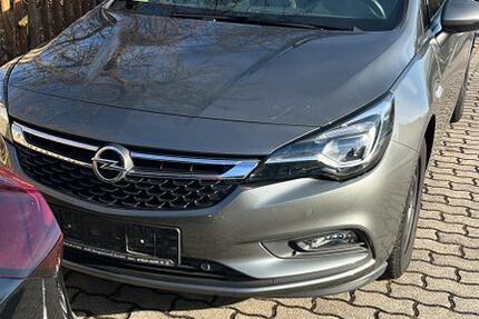 Opel Astra 116.000 km 10.999 &euro; Droyssig 06722