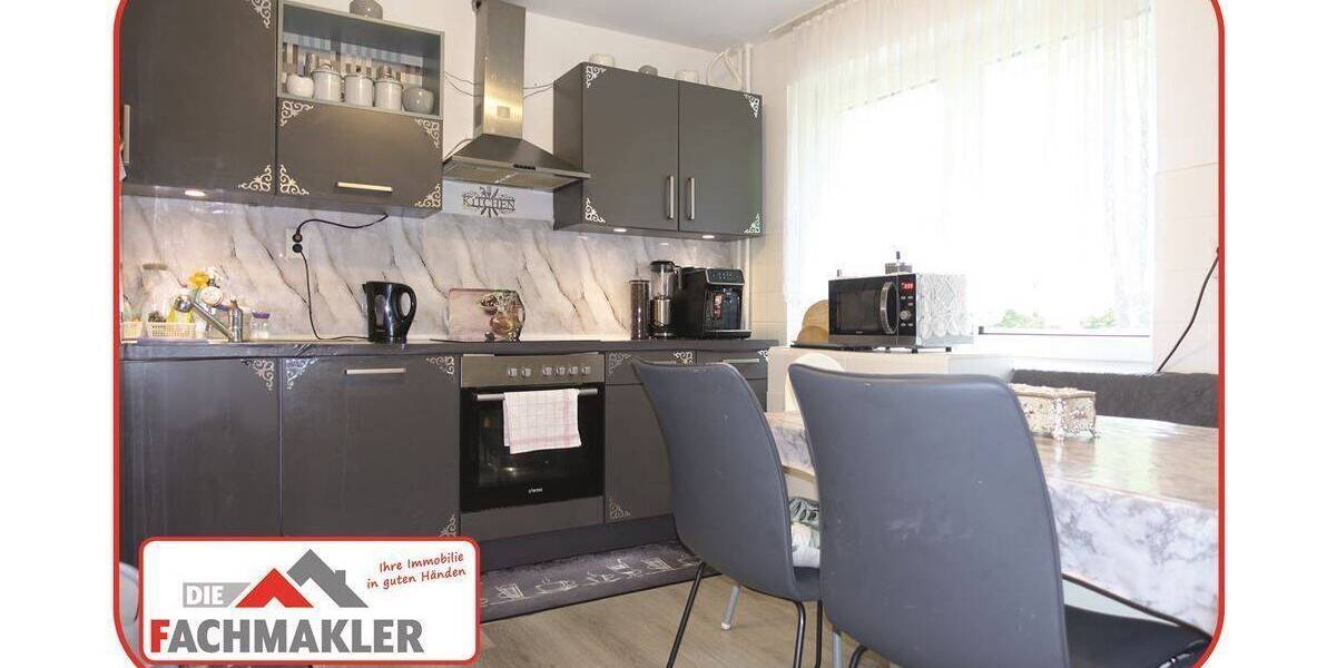 Etagenwohnung Lübeck St. Jürgen - 5 Zimmer, 108 m&sup2;, 380.000&euro; | Angebot:26841578